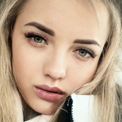 Ирина Нигалатий, 13.08, Мытищи