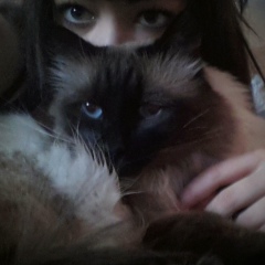 Olya Metsger, 14.11.1994, Алматы