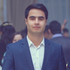 Hanveli Muradov