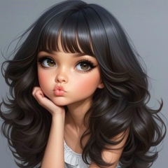 Анна Дьяченко-Васильева, 23.05