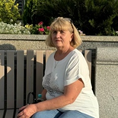 Маргарита Житко