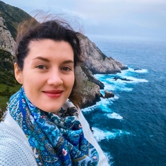 Tati Бухарская, 18.05