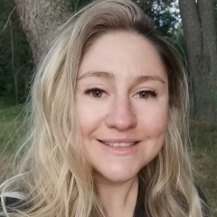 Анна Деркач, 09.02, Москва