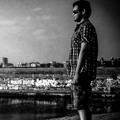 Leo Dzigovsky, 18.04, Санкт-Петербург