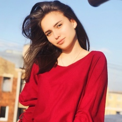 Анжелика Рем, 05.03, Алматы