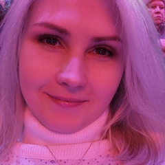 Ирина Грозных, 03.07.1990