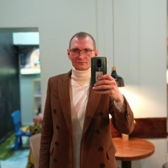 Артем Борисяко, 31.12.1984, Красноярск