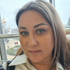 Екатерина Берлизова, 18.05, Донецк