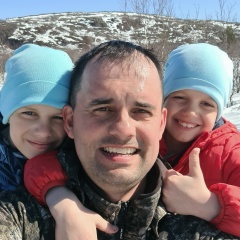 Стас Сератинский, 05.07.1988