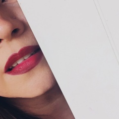 Юлия Шубина, 20.09.1989, Москва