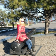 Виктория Зайченко, 24.03, Ростов-на-Дону