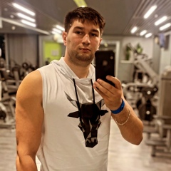 Андрюша Мотряк, 14.11, Кишинев