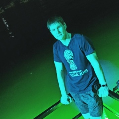 Кирилл Кирил, 13.02.1992, Нижневартовск