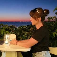 Валентина Дешина, 10.02.1983, Челябинск