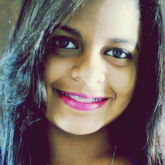 Raquell Santos, 16.02.1998, João Pessoa