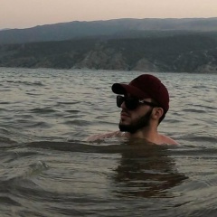 Расим Тимуров, 11.03.1997, Иваново