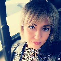 Александра Родионова, Балаково