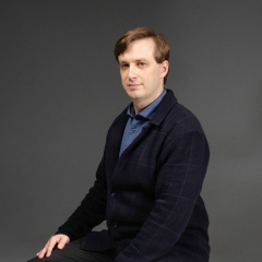 Alexander Ter, Смоленск