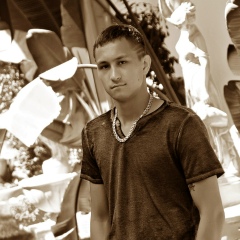 Кирилл Шин, 23.04, Алматы