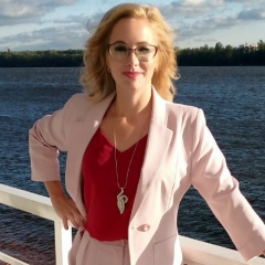 Натали Нирша, 10.03.1987, Санкт-Петербург