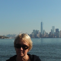 Татьяна Черных, 19.06.1963, Санкт-Петербург