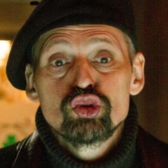 Кирилл Якимец, 22.05.1964, Москва