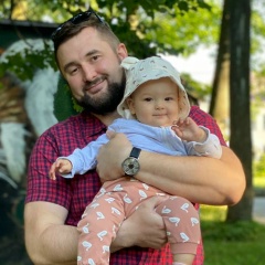 Артём Рубцов, 02.03.1986, Калининград