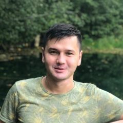 Ильяс Сафин, 29.04