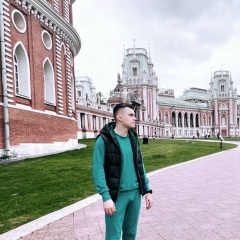 Александр Стреченков, 26.05, Москва