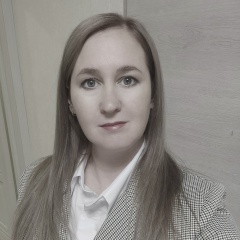 Татьяна А, Москва