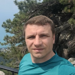 Николай Васильев, 11.08.1984, Наро-Фоминск