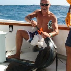 Андрей Данилюк, Санкт-Петербург