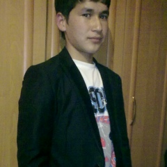 Mirzhan Makshatov