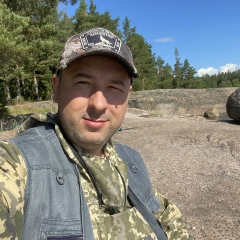 Илья Дёмин, Санкт-Петербург