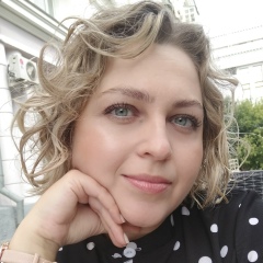 Анна Кафеева, 23.06, Челябинск