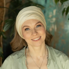 Дарья Чамкина, Тобольск