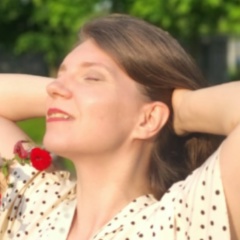 Наташа Ковбасюк, 15.07.1988, Санкт-Петербург