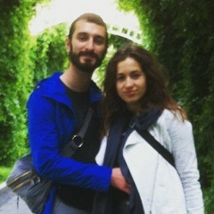 Алексей Коваленко, 30.08.1987, Москва