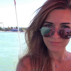 Ann Vinogradova, 01.09, Новосибирск