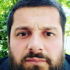 Миша Гузо, 20.09, Ужгород