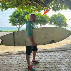 Анатолий Кузнецов, 27.05, Москва