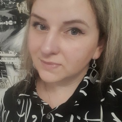 Мария Евтушевич, 26.12.1990, Слоним