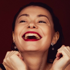 Анна Карпова, 30.05, Санкт-Петербург