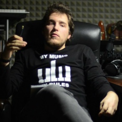 Taras Kuznetsov, 28.11, Одесса