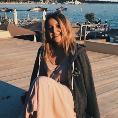 Дарина Малашенко, 28.05.1995, Киев