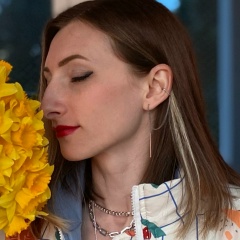 Даша Матасова, 13.03, Королёв