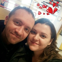 Оля Басистая, 27.07.1984, Киев