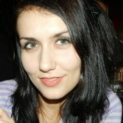 Анастасия Говорова, 25.05, Дубна