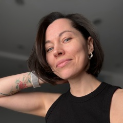 Ольга Васильева, 08.07.1986, Санкт-Петербург