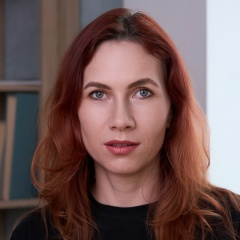 Ирина Бабинцева, 10.06.1988, Новосибирск